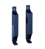 CONJUNTO SOPORTES WC RAPID SL GROHE